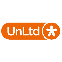 UnLtd logo